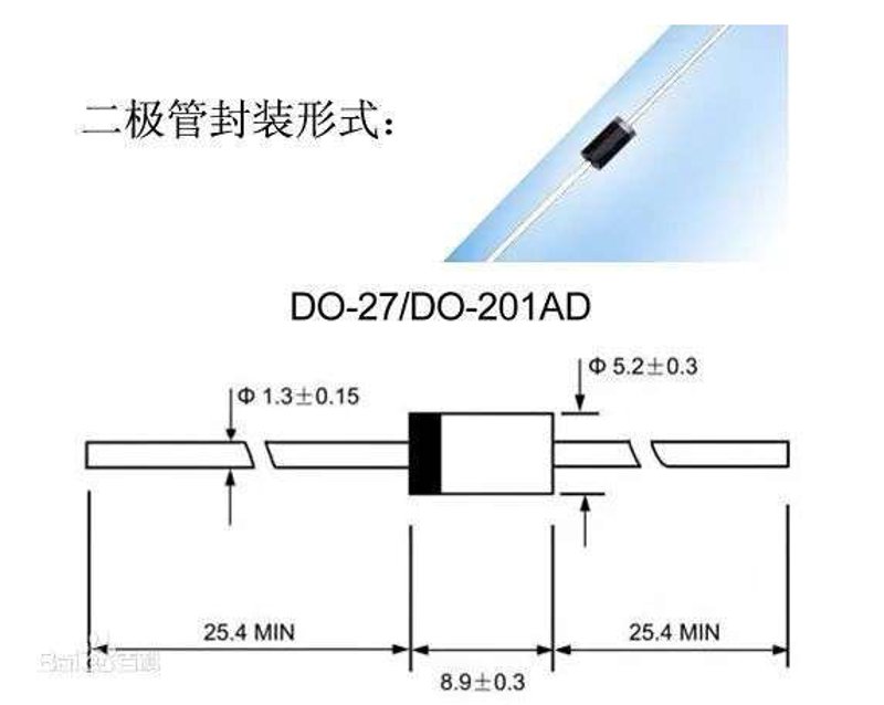 二极管三极管