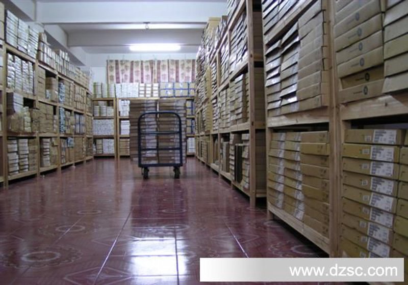 深圳电子元器件行业的最新动态